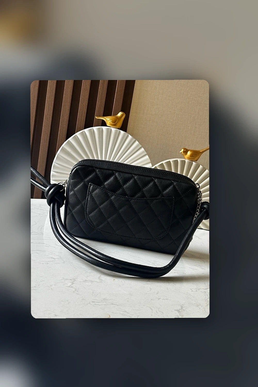 NB - CHL Bag - 543