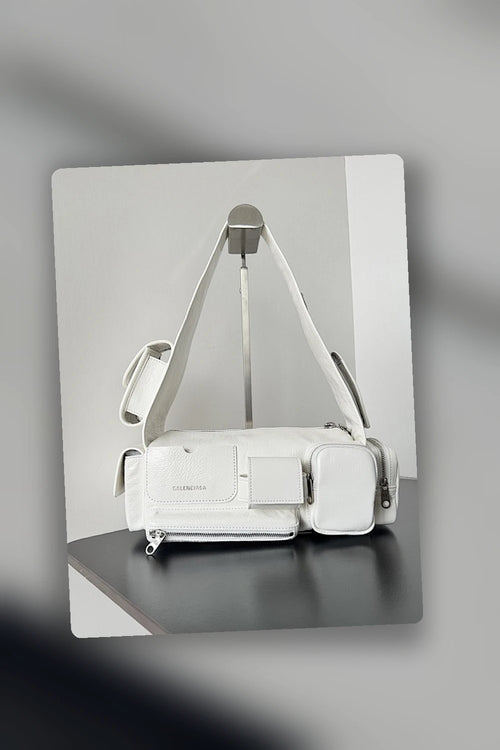 NB - BG Bag - 1007