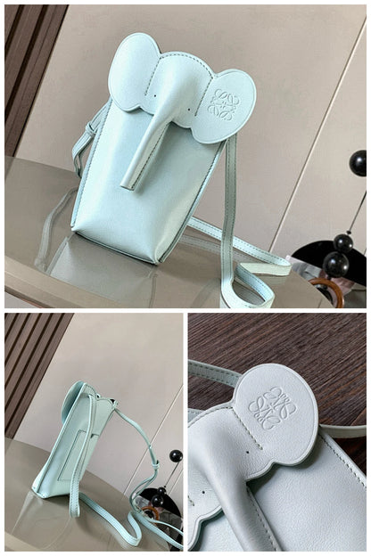 NB - LWO Bag - 328