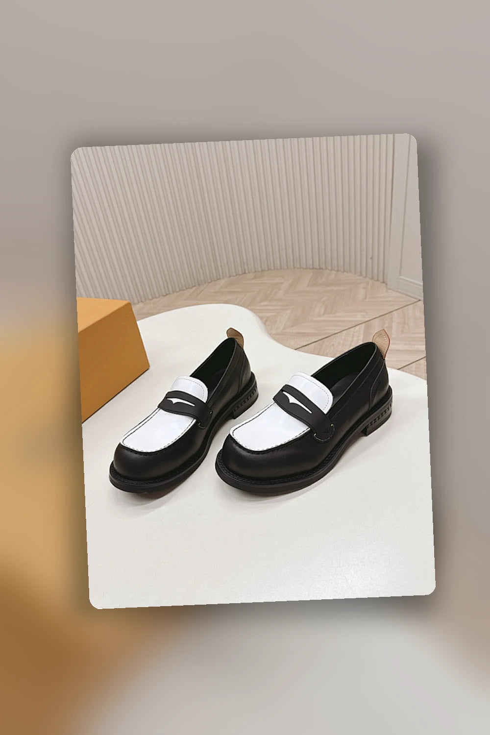 NB - LOV Women Shoes - 463
