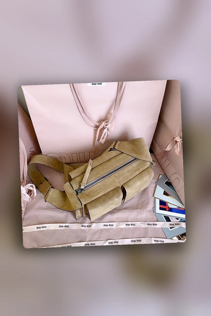 NB - MMU Bag - 348