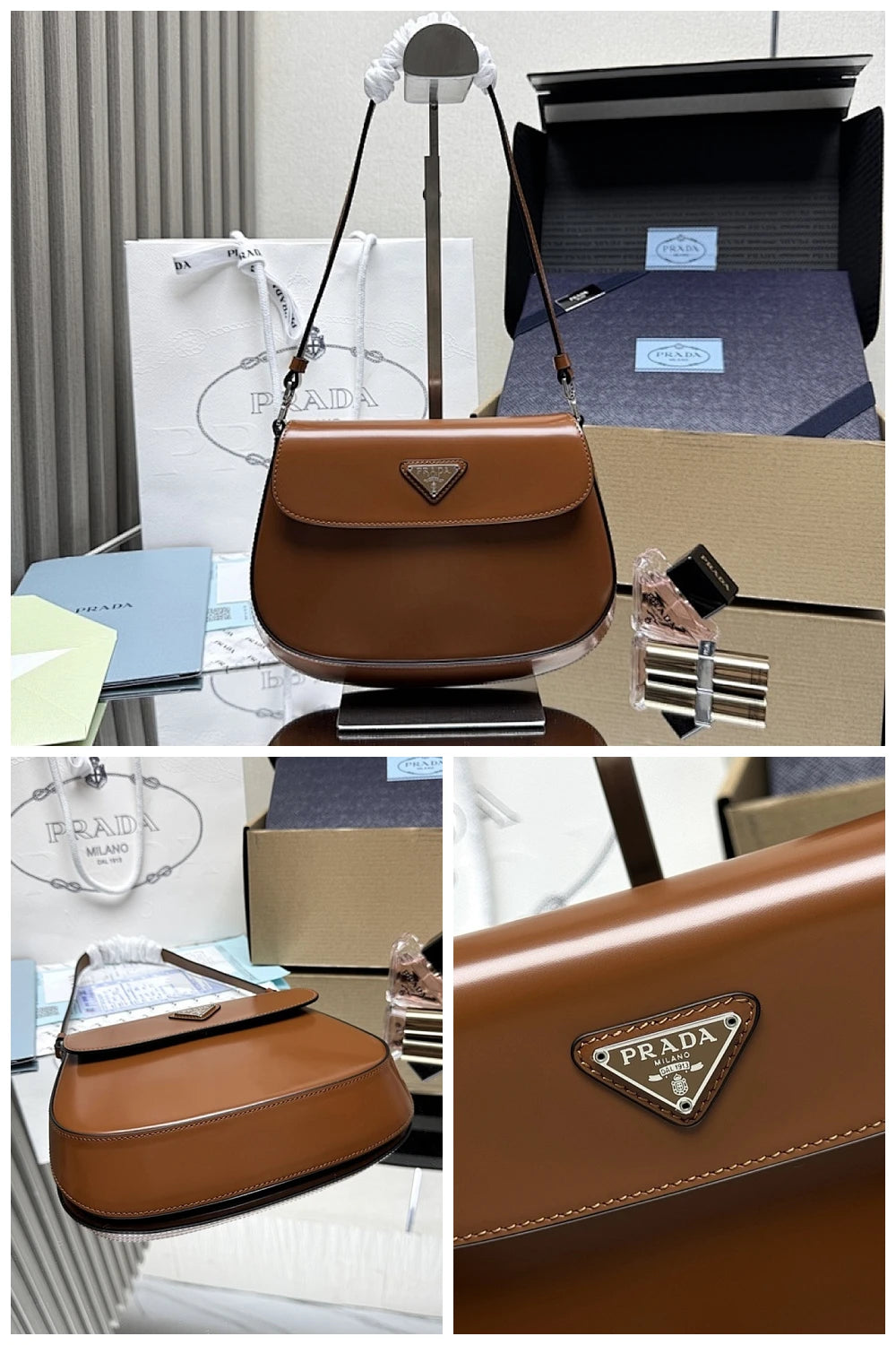 NB - PD Bag - 625