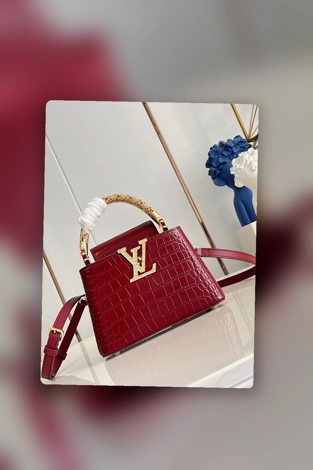 NB - LOV Bag - 709