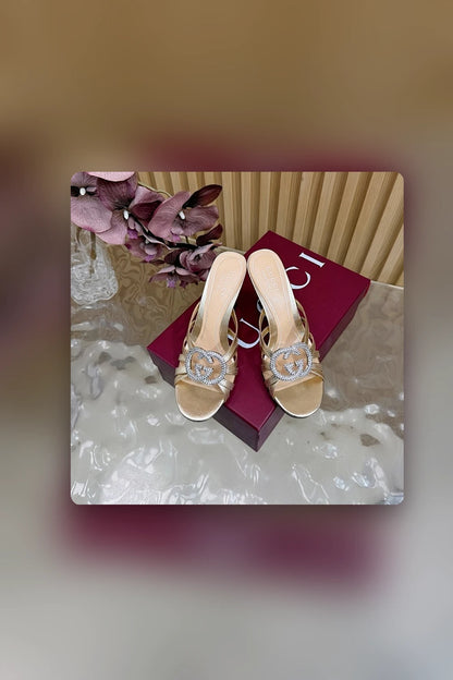 NB - GUKI Women Shoes - 586