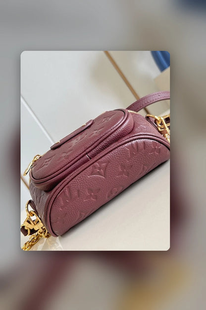 NB - LOV Bag - 1728