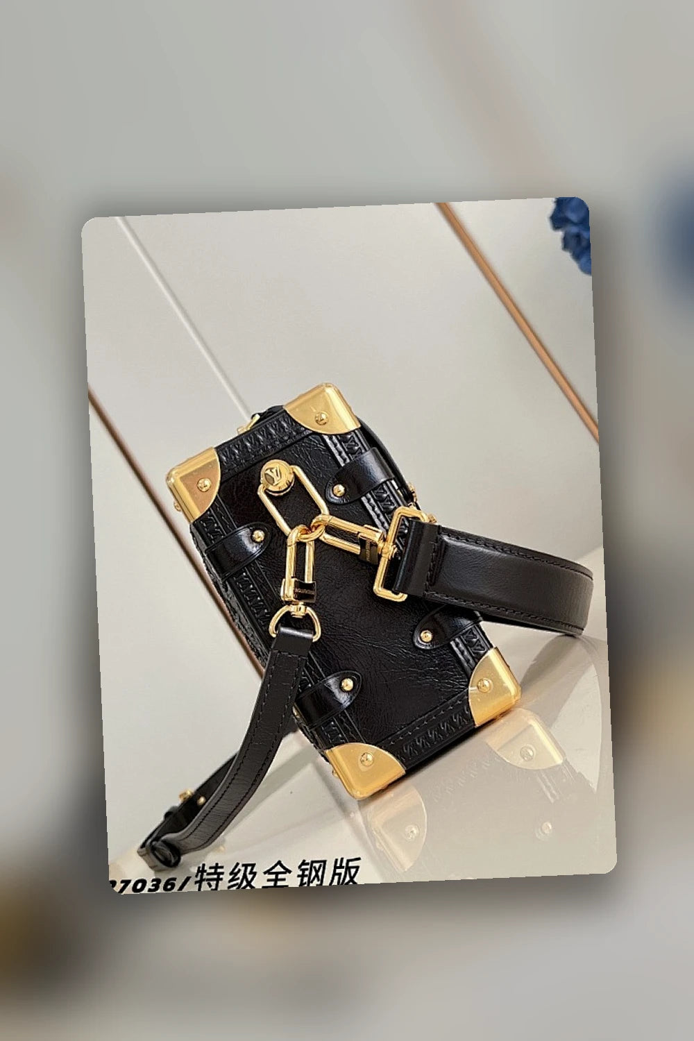 NB - LOV Bag - 304