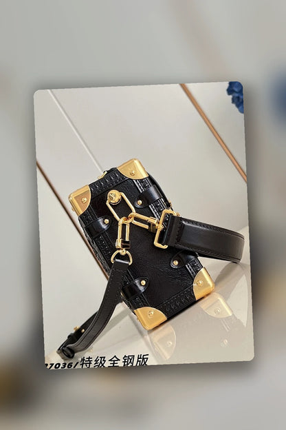 NB - LOV Bag - 304