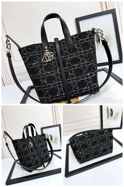 NB - DOR Bag - 1409