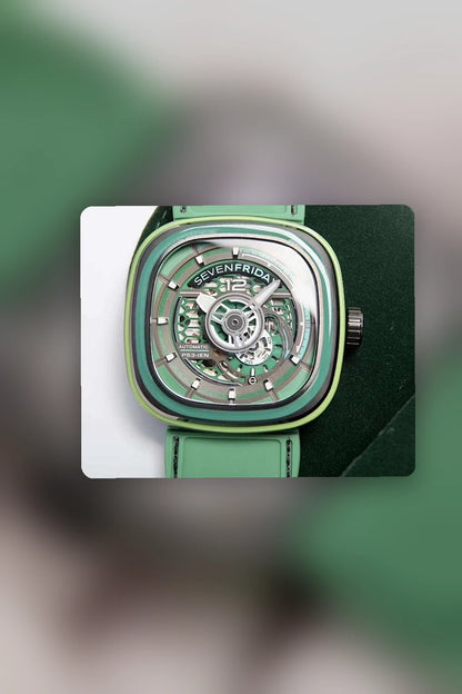 NB - Mix Watch - 1359