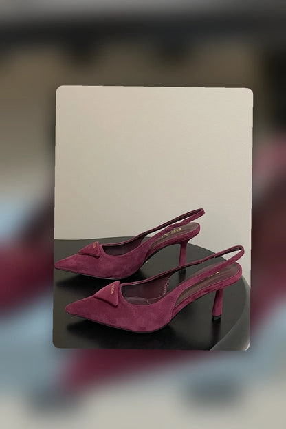 NB - PD Women Shoes - 783
