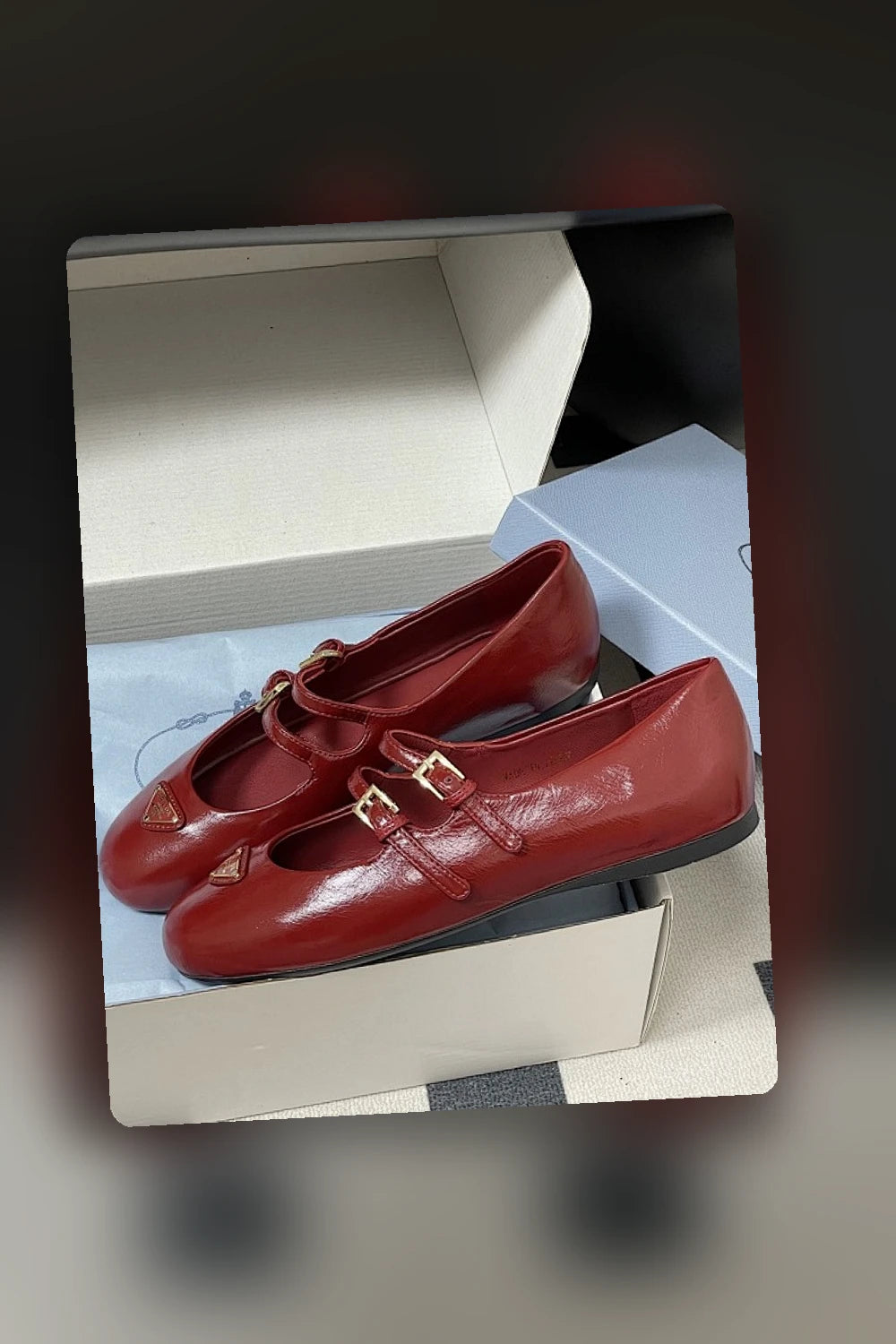 NB - PD Women Shoes - 389
