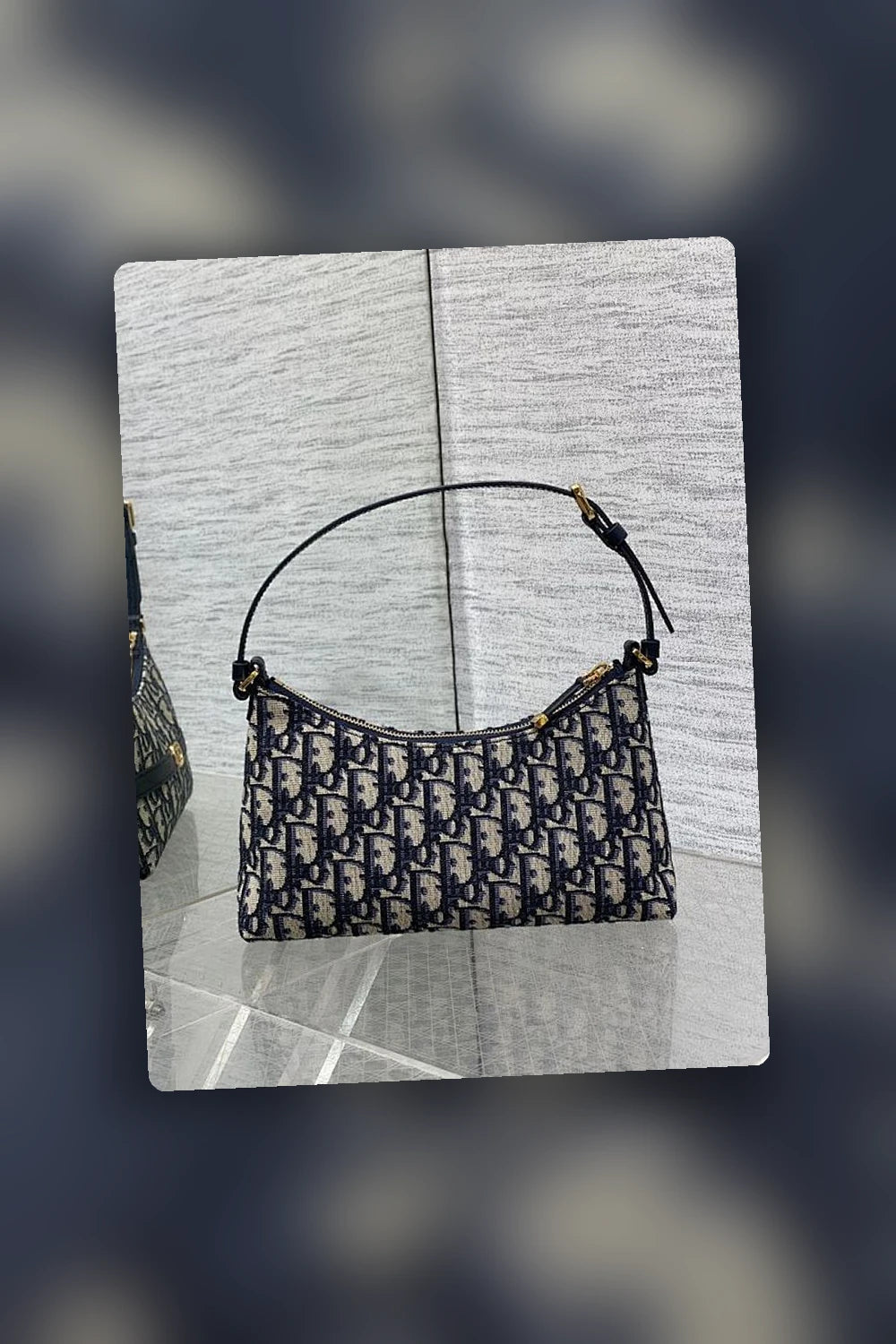 NB - DOR Bag - 147