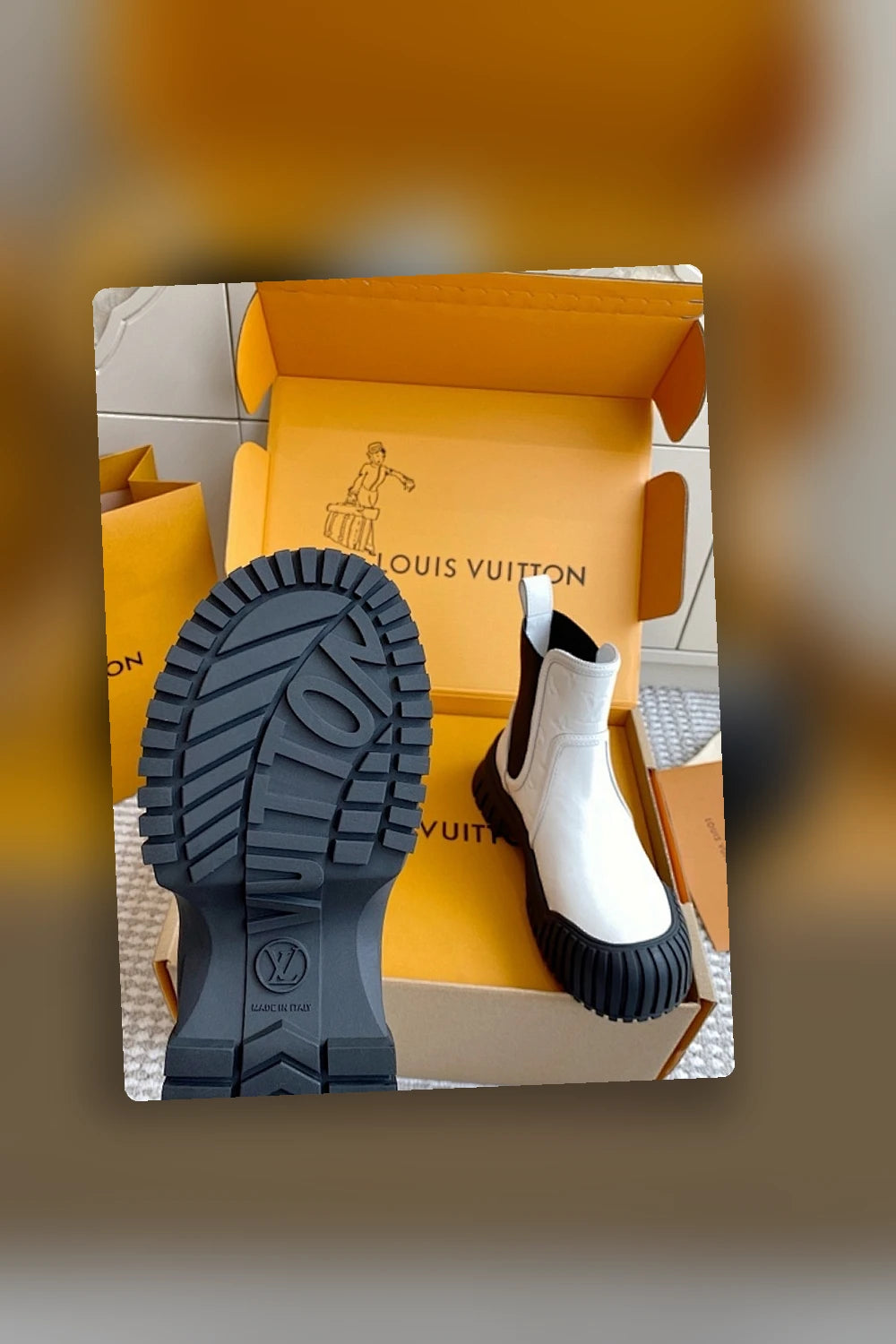 NB - LOV Women Shoes - 819