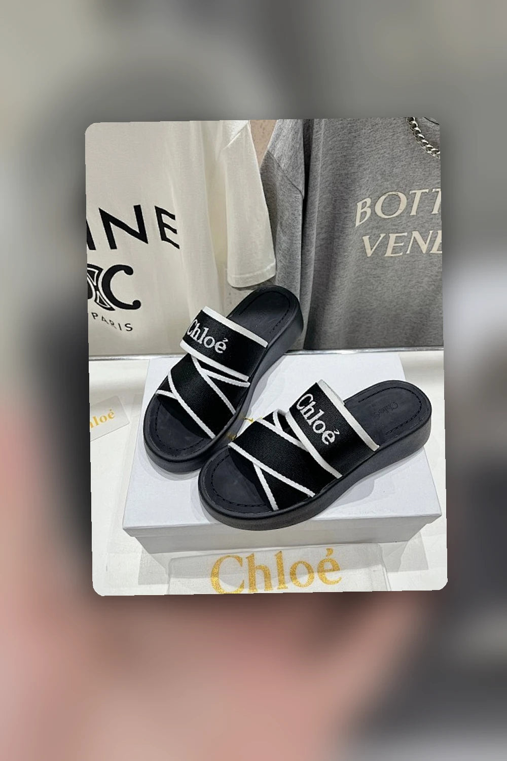 NB - CLE Women Shoes - 209