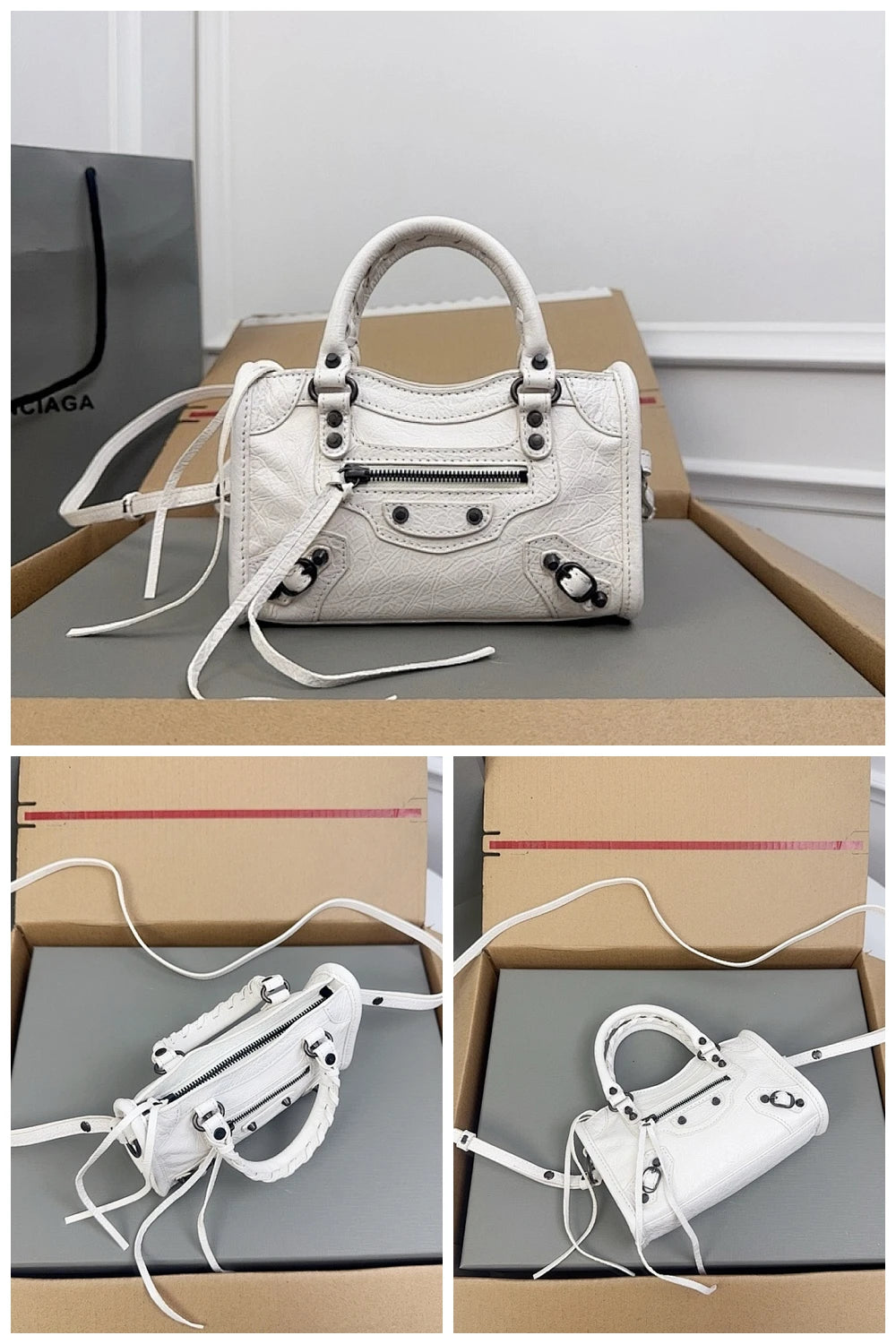 NB - BG Bag - 1552