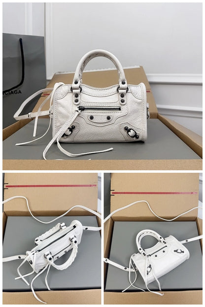 NB - BG Bag - 1552