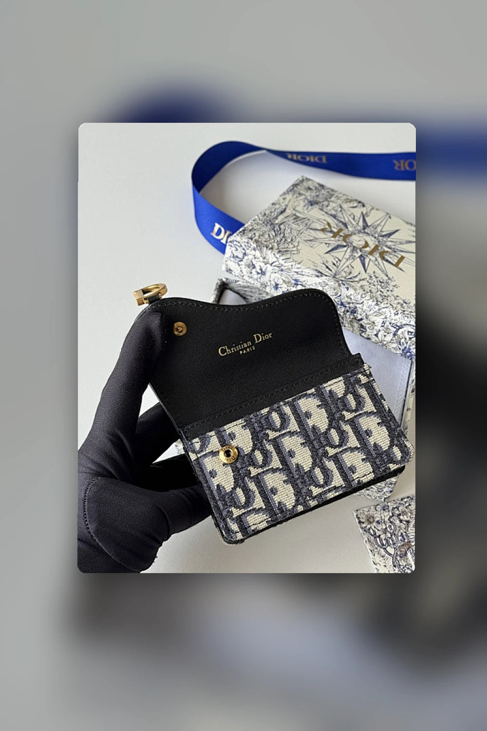 NB - DOR Bag - 131