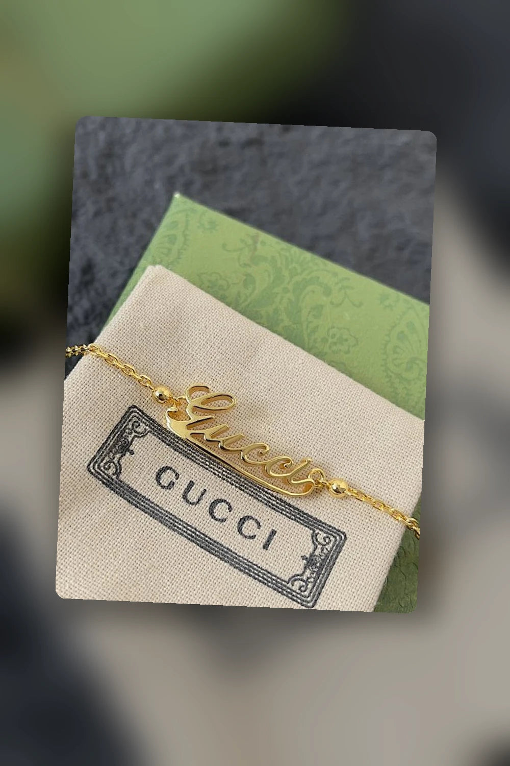 NB - GUKI Jewelry - 394