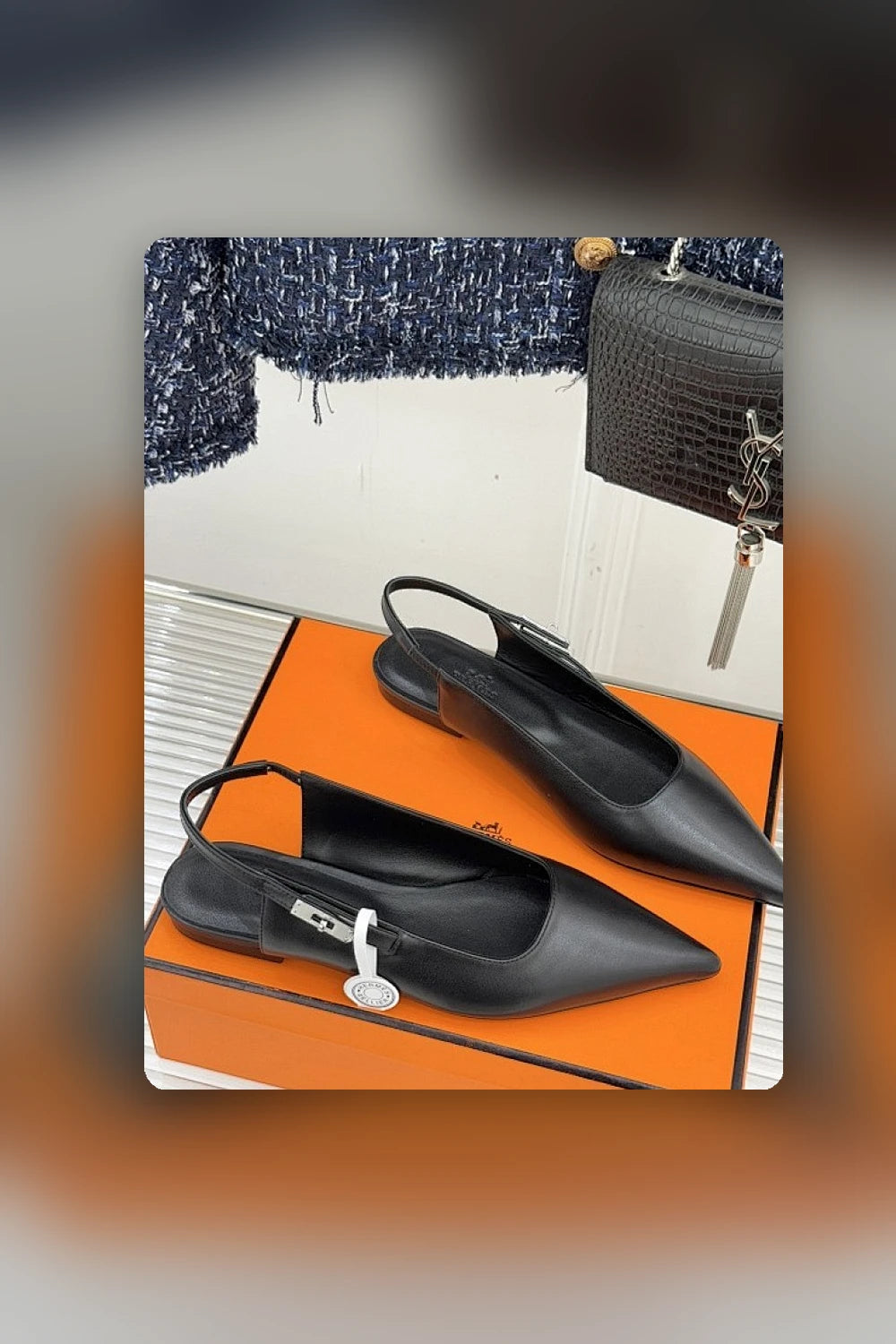NB - BG Women Shoes - 1010