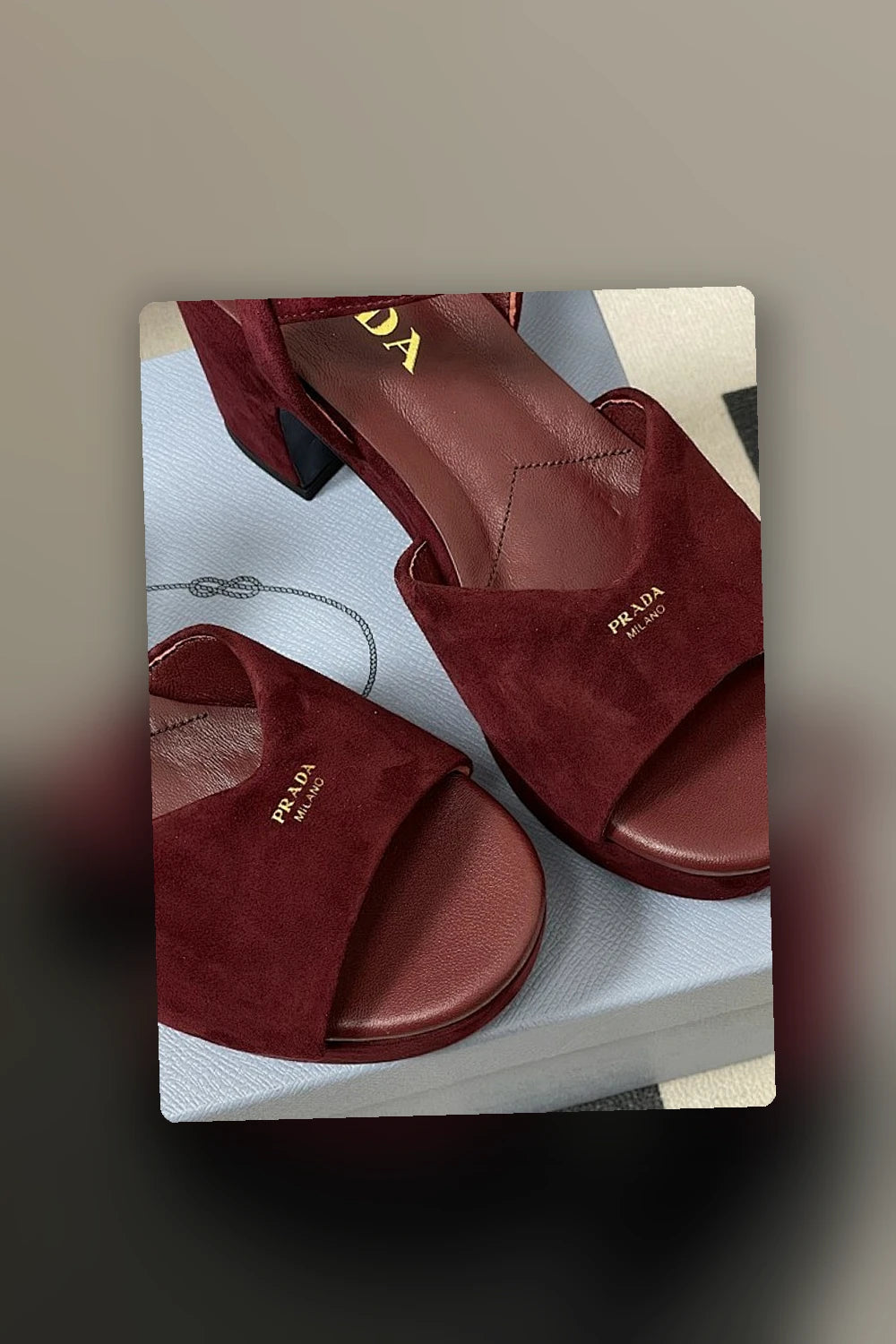 NB - PD Women Shoes - 028