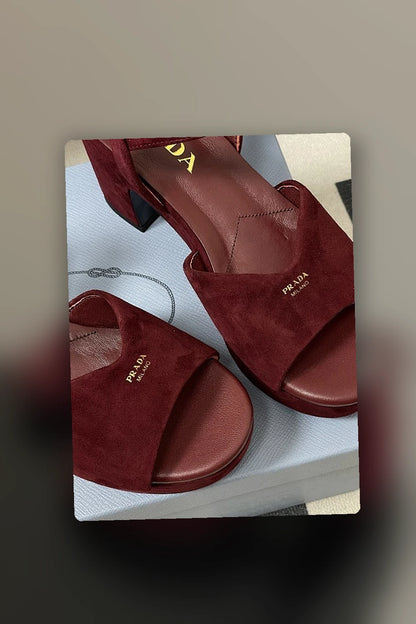 NB - PD Women Shoes - 028