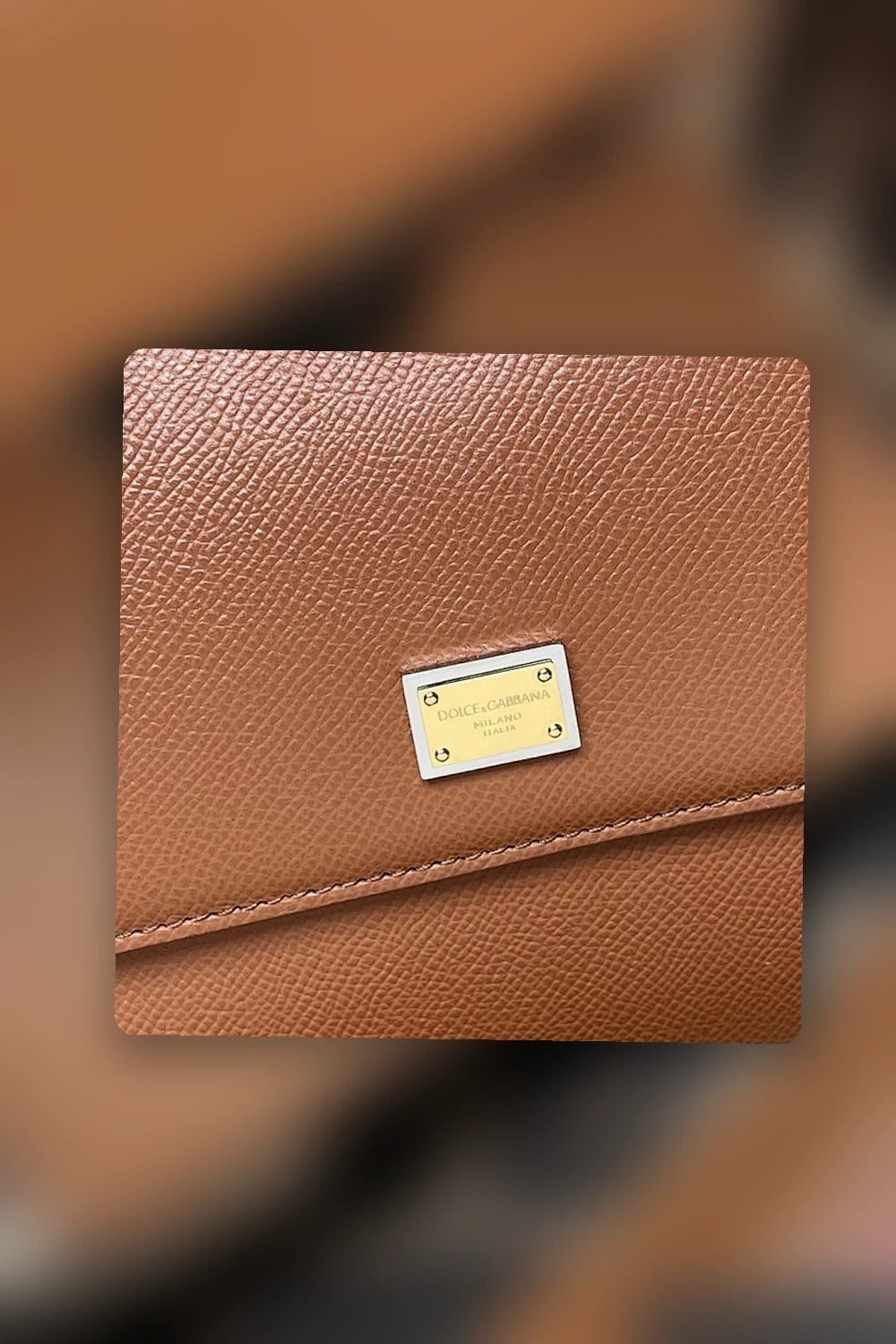 NB - DAG Bag - 551