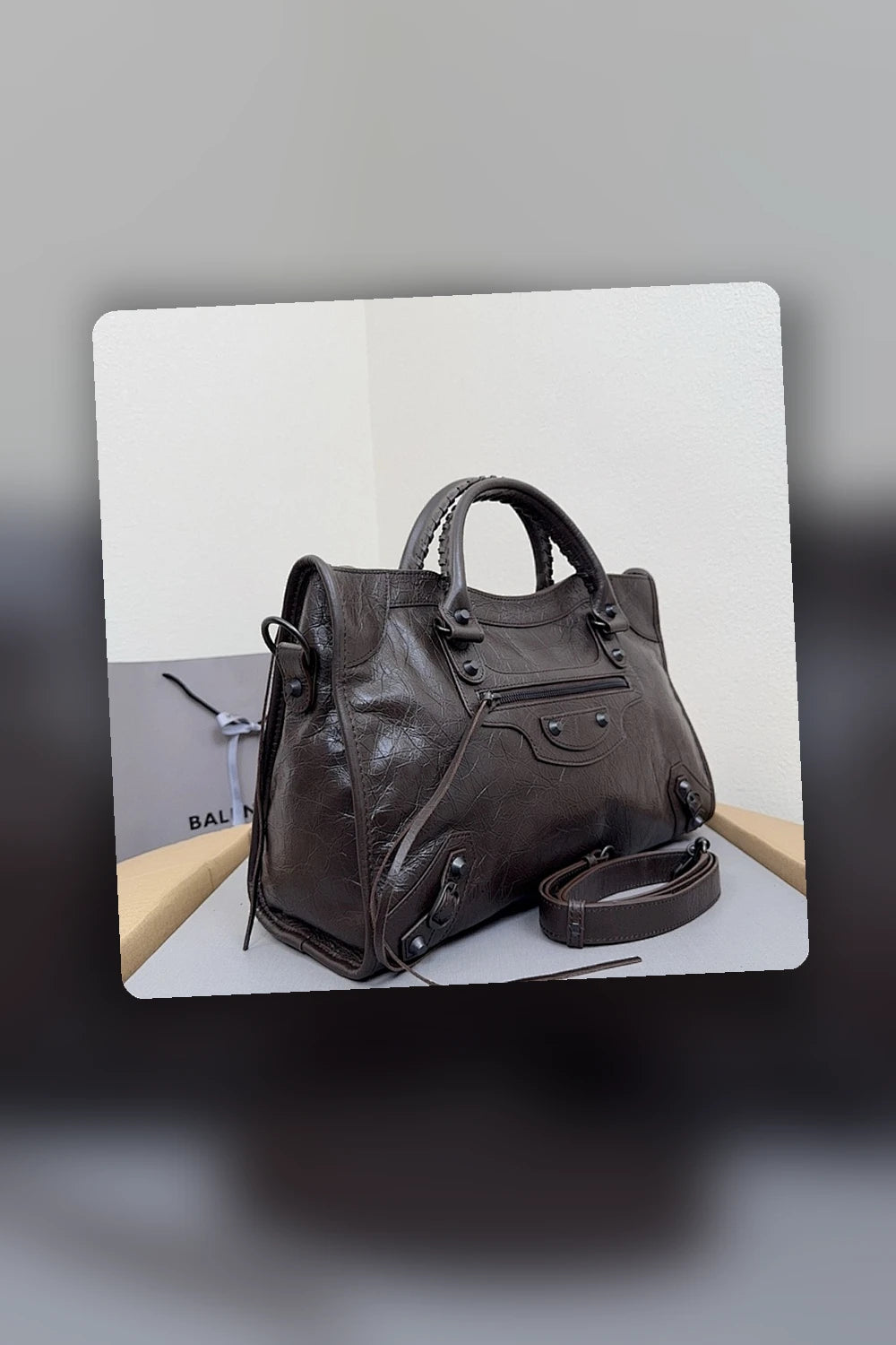 NB - BG Bag - 661