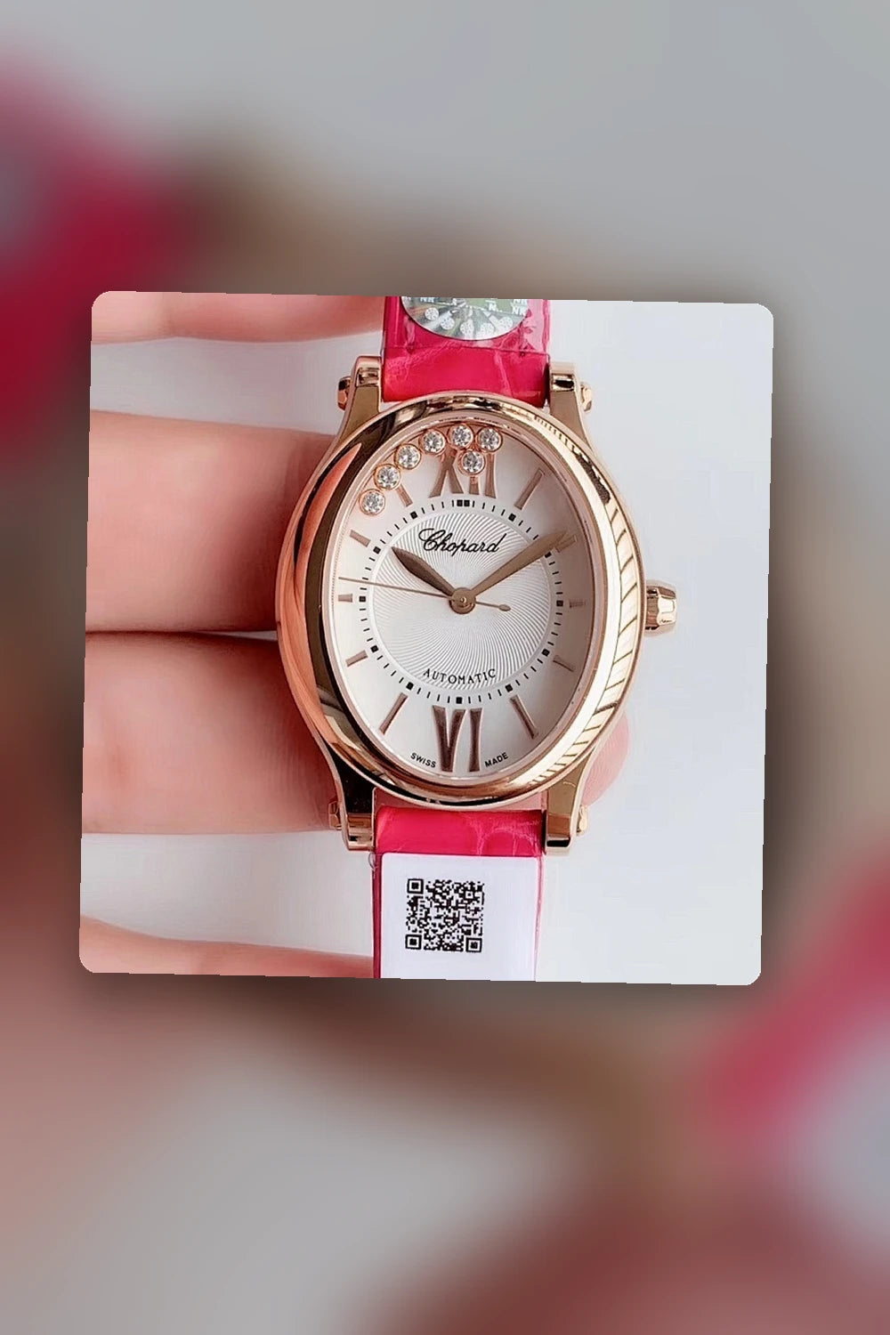 NB - Mix Watch - 206