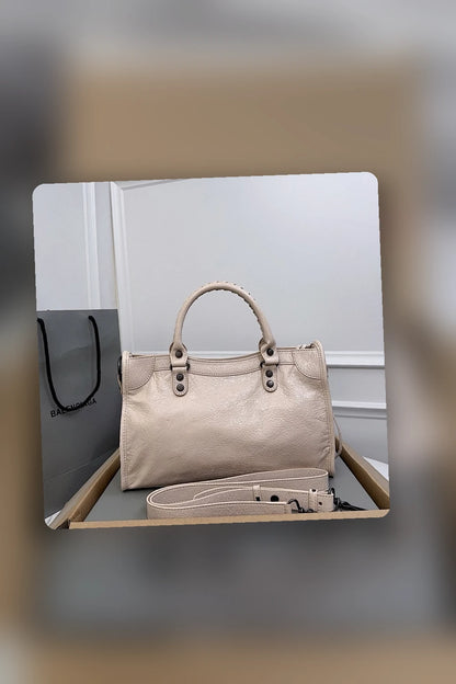 NB - BG Bag - 1991