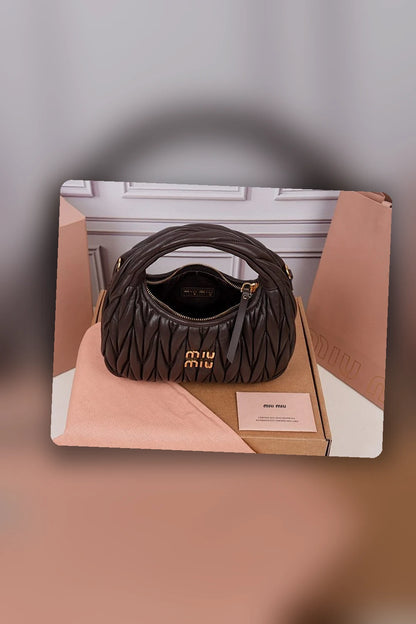 NB - MMU Bag - 660