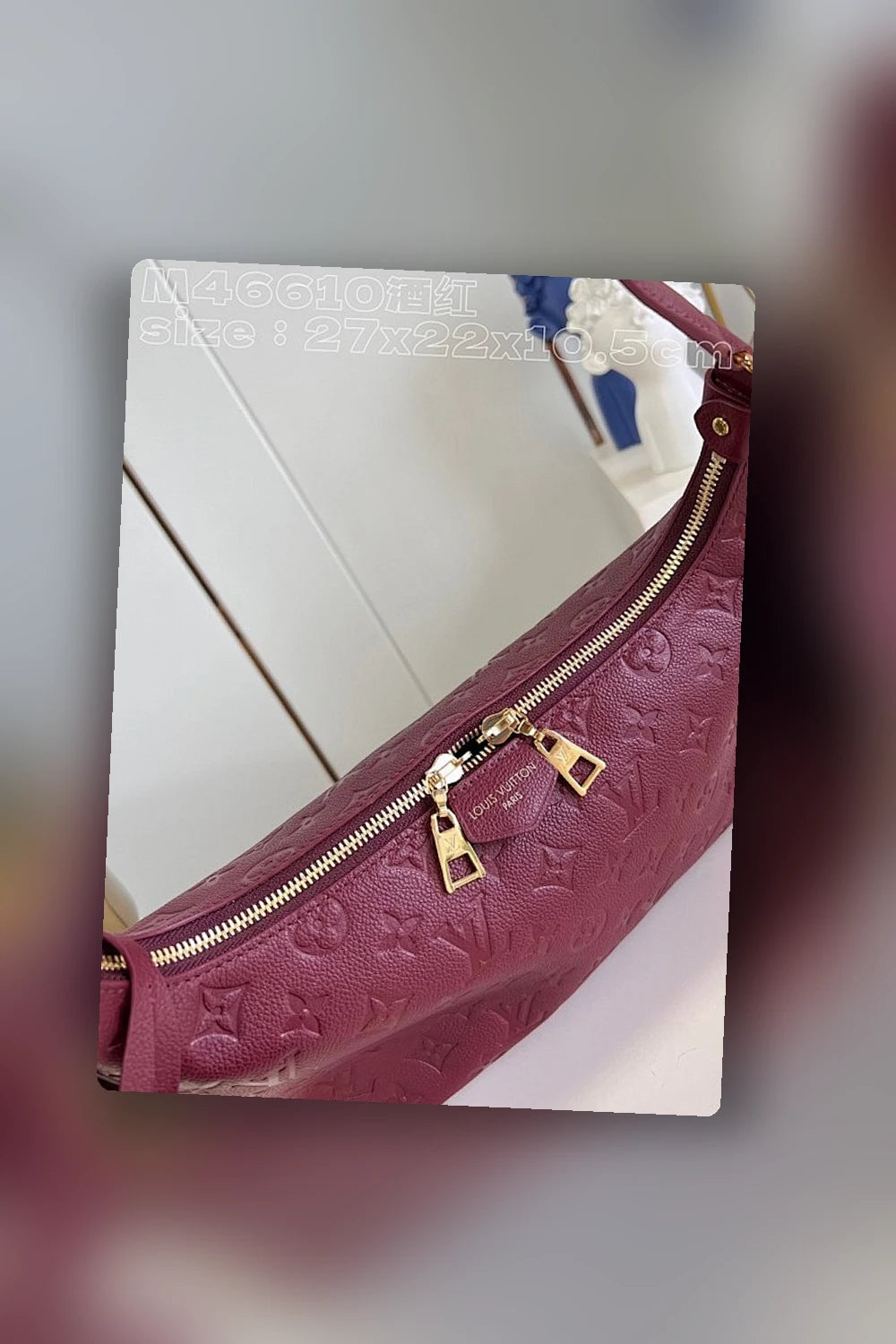 NB - LOV Bag - 211