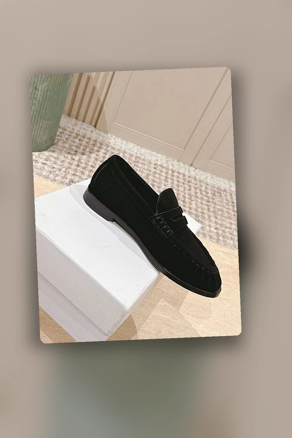 NB - YLS Women Shoes - 688