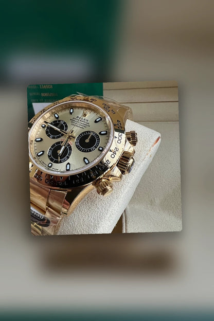 NB - Mix Watch - 685
