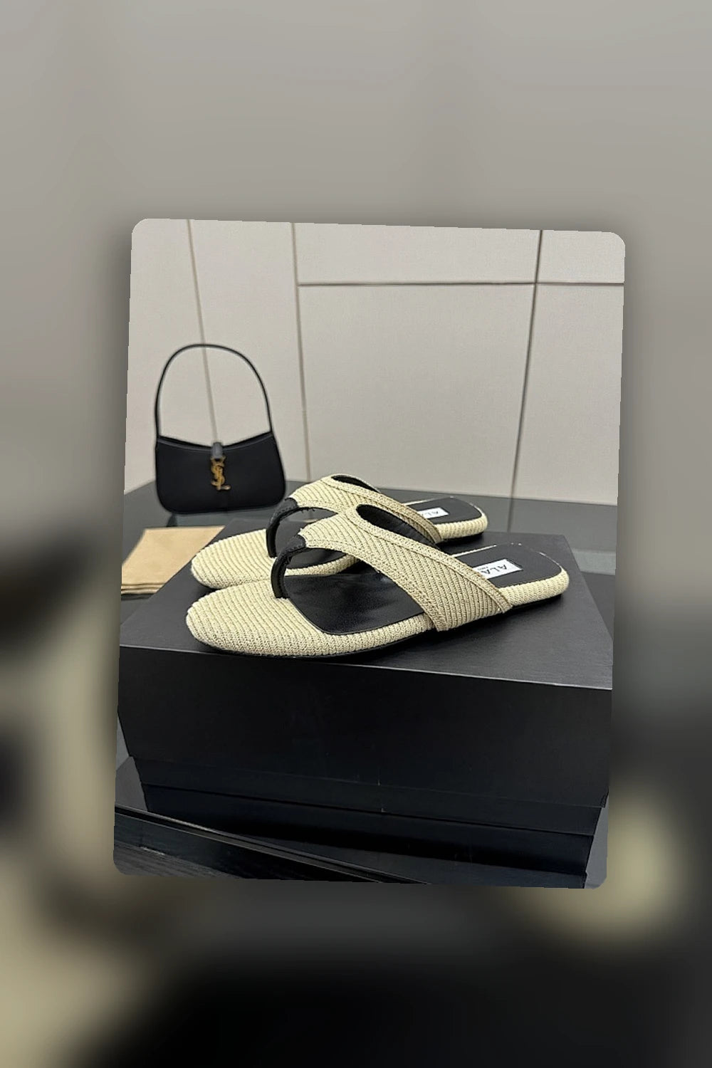 NB - AAL Women Shoes - 199