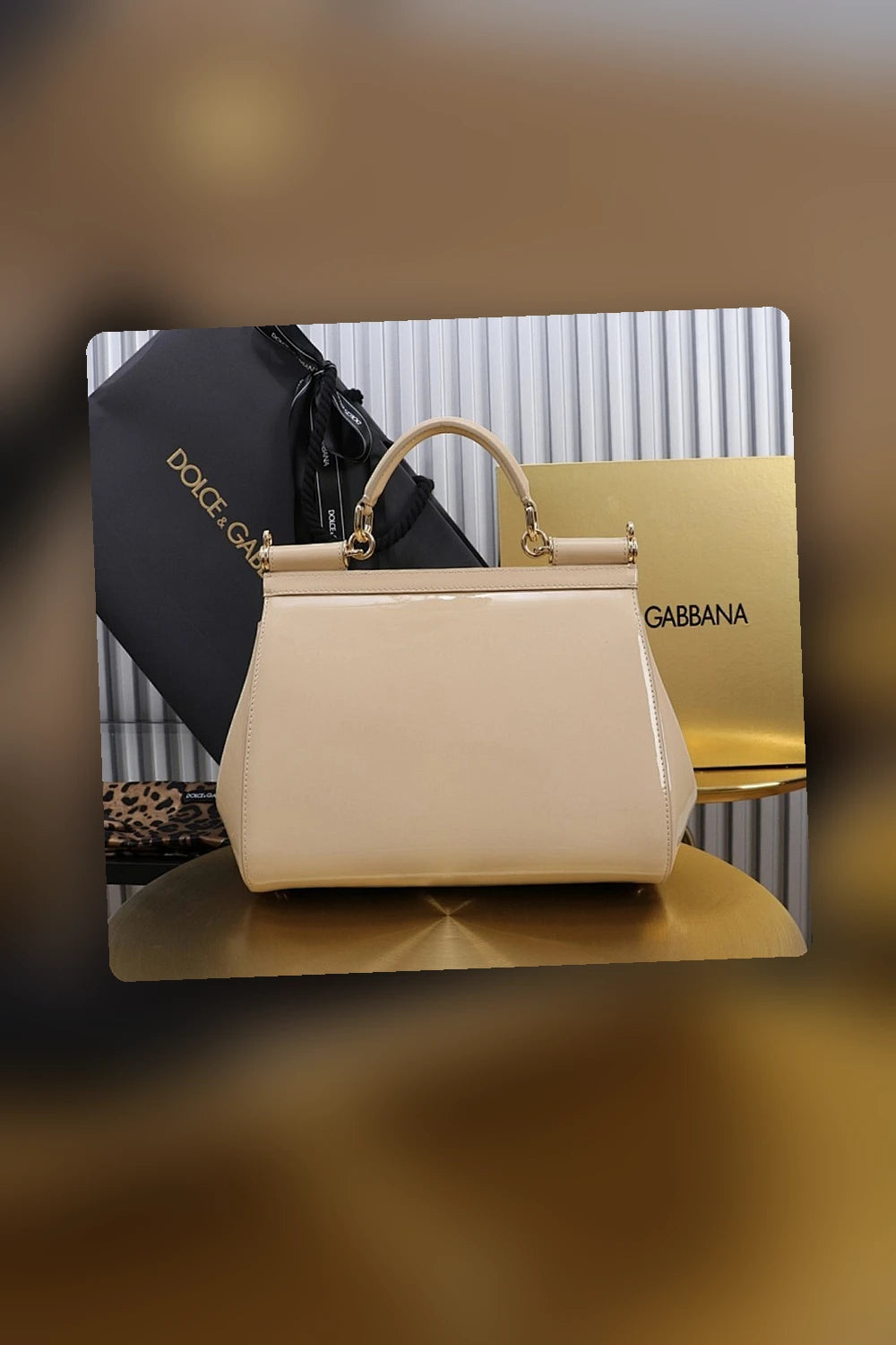 NB - DAG Bag - 393
