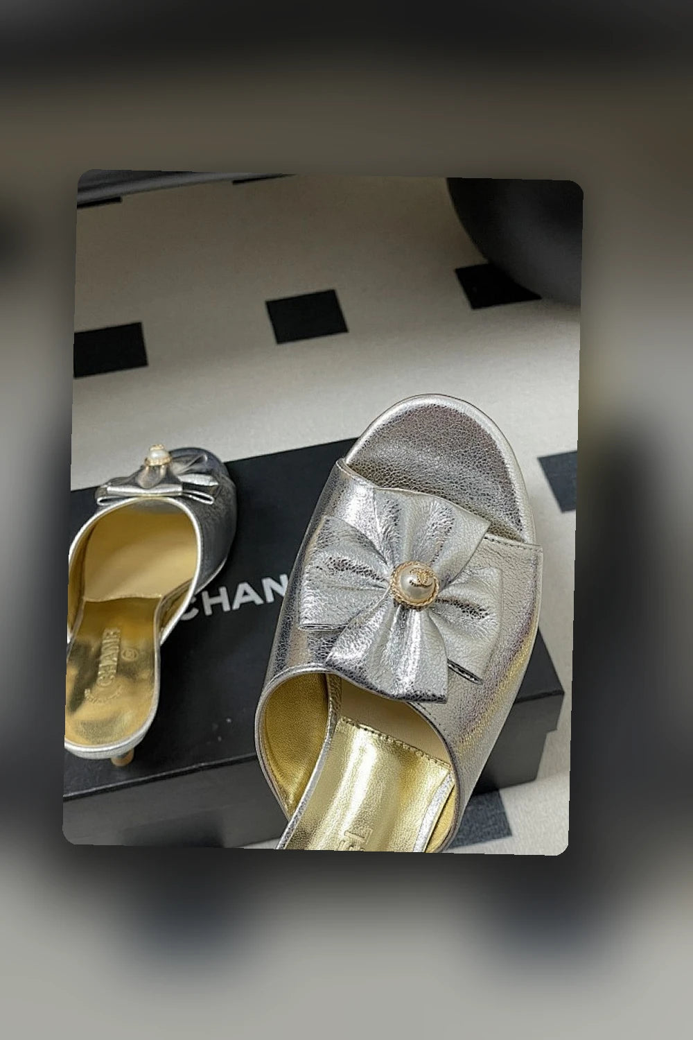 NB - CHL Mix Items - 618