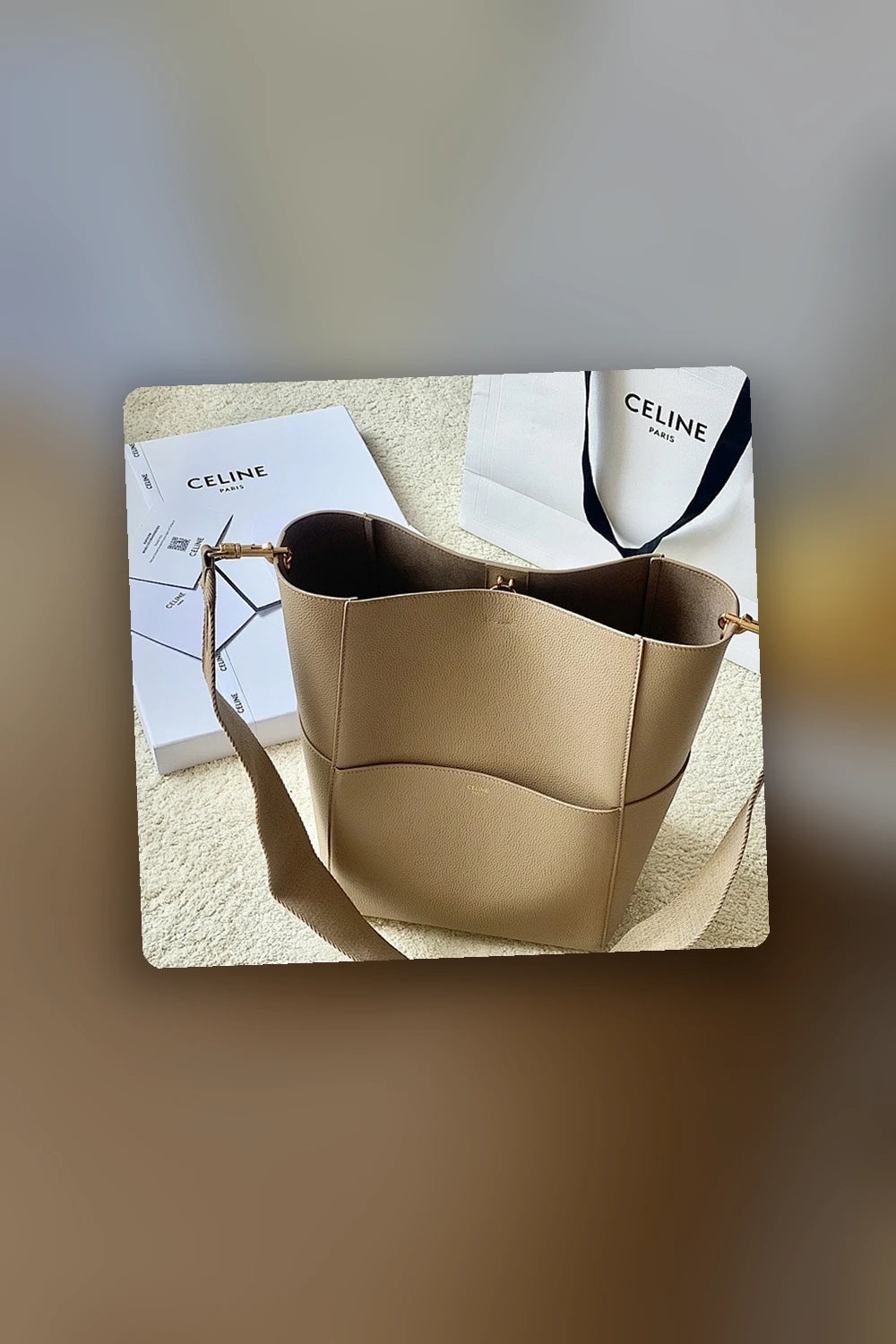 NB - COL Bag - 1005