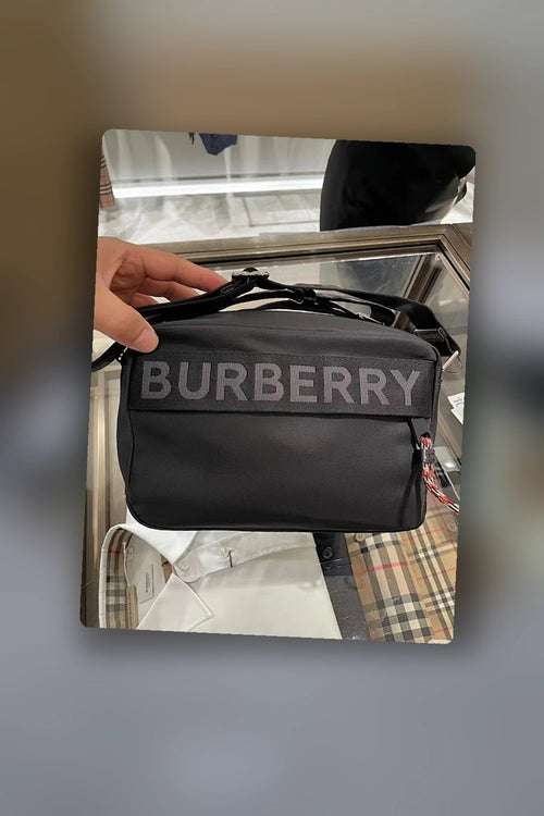 NB - BOR Bag - 104