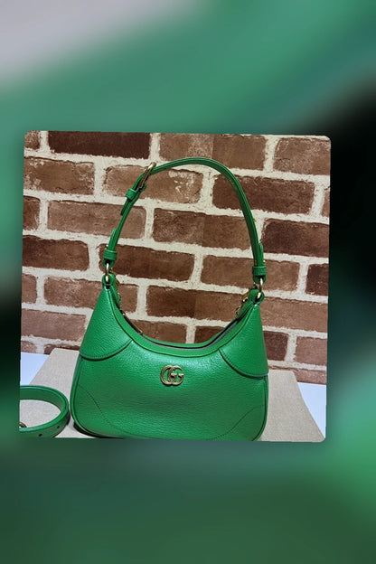 NB - GUKI Bag - 1291