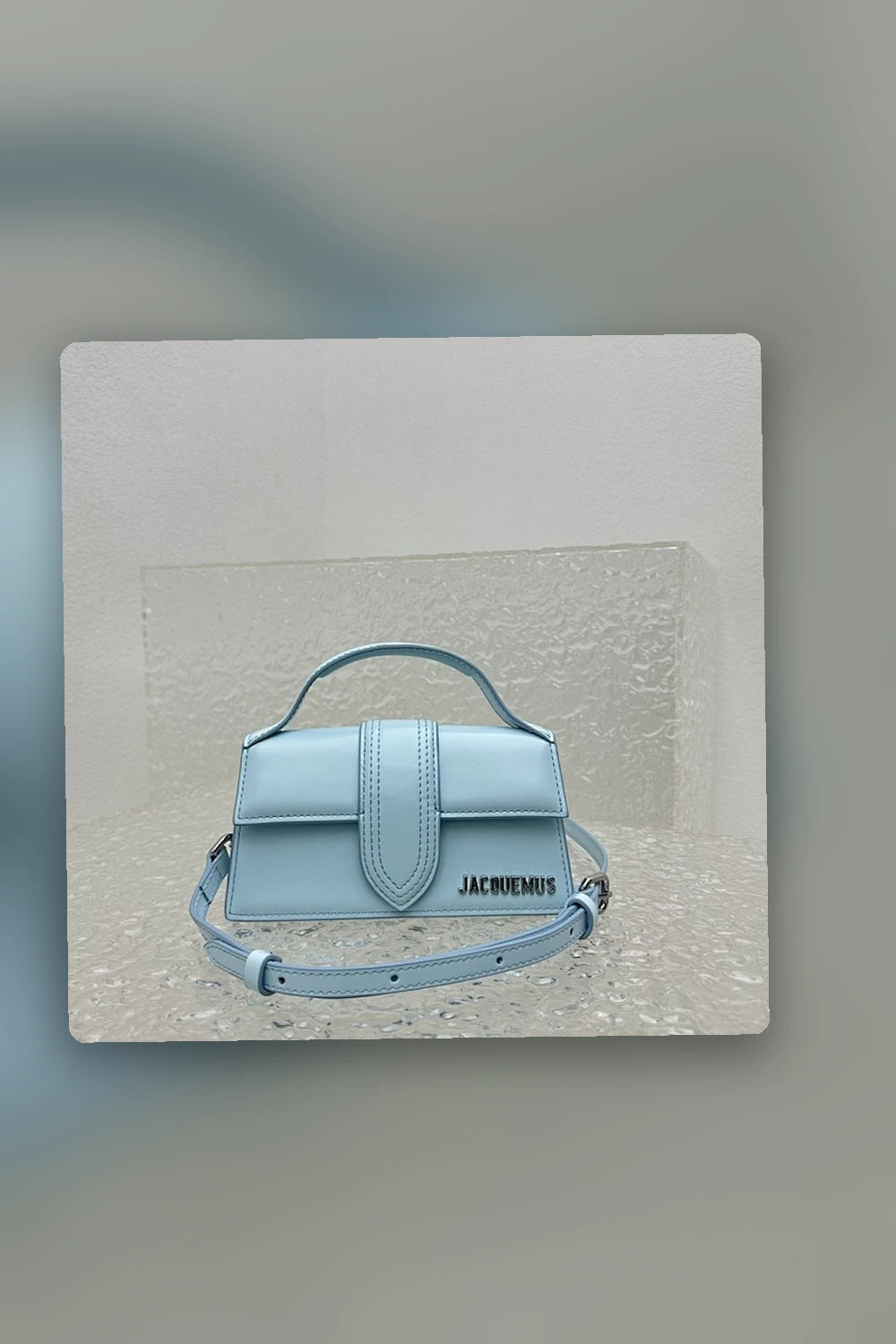 NB - JCA Bag - 459