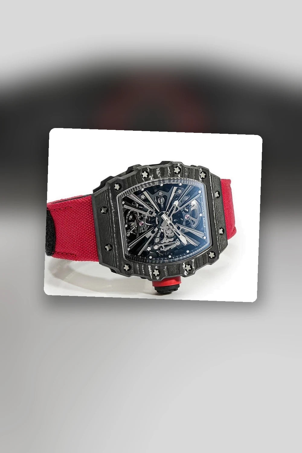 NB - Mix Watch - 624