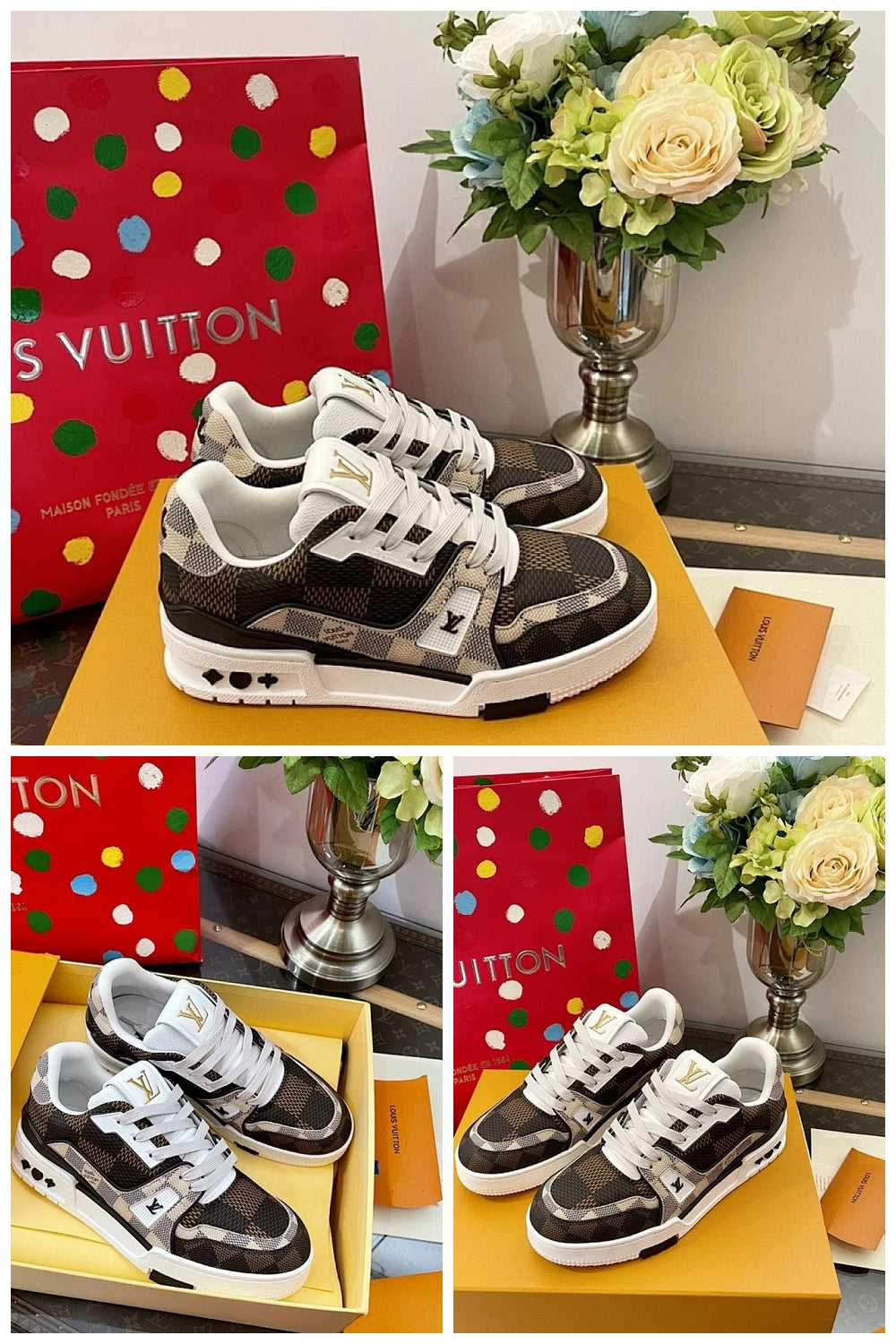NB - LOV Women Shoes - 198