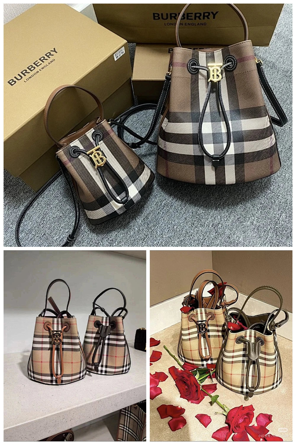 NB - BOR Bag - 626