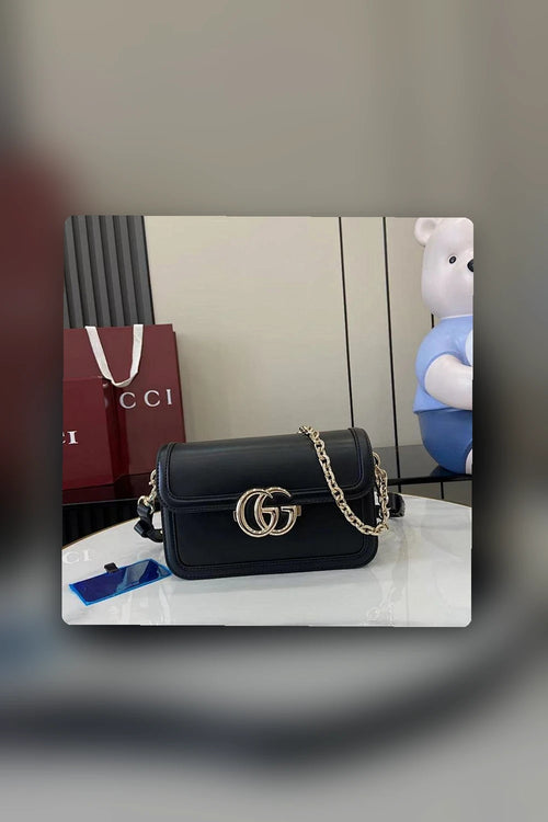 NB - GUKI Bag - 863