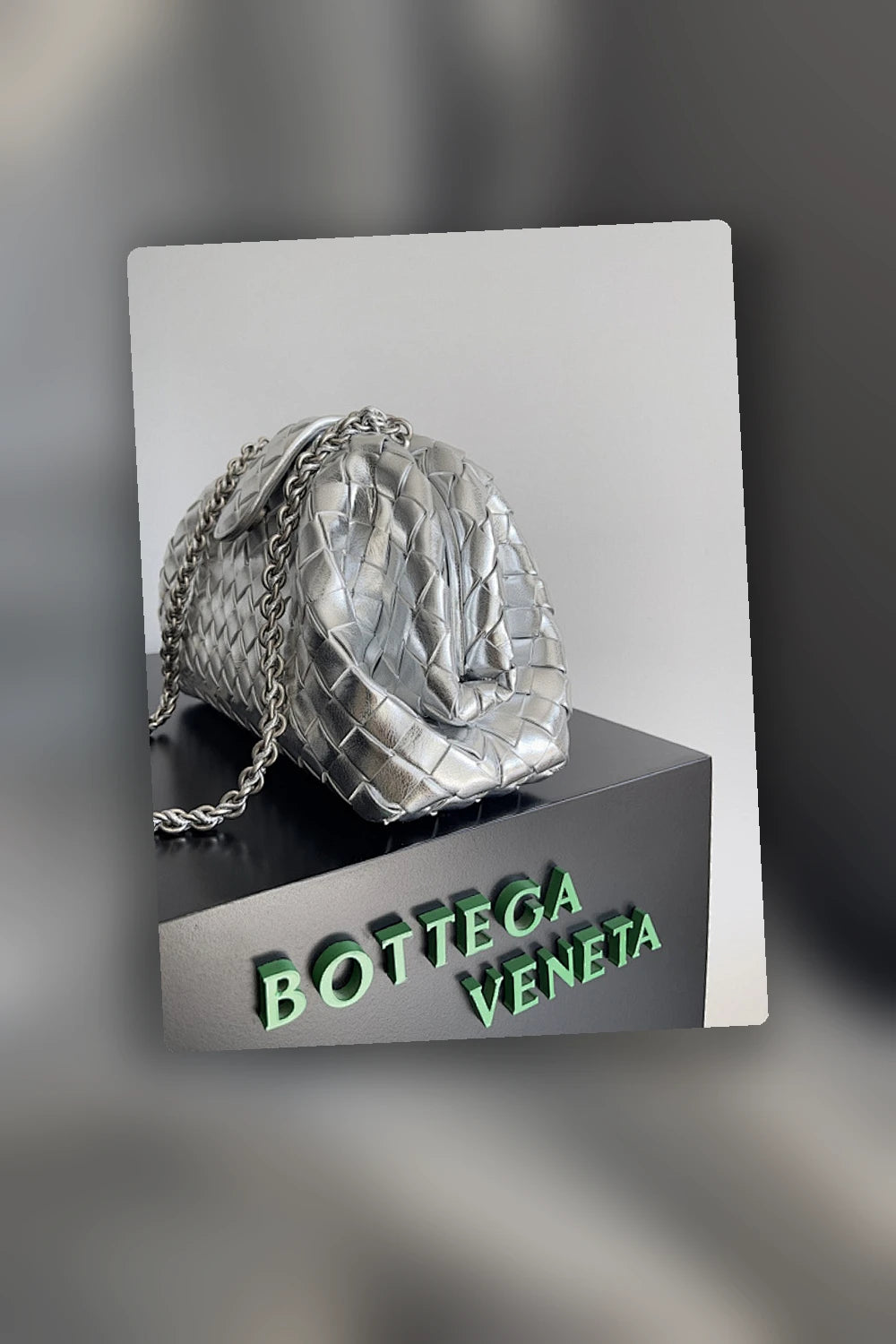 NB - BOV Bag - 150
