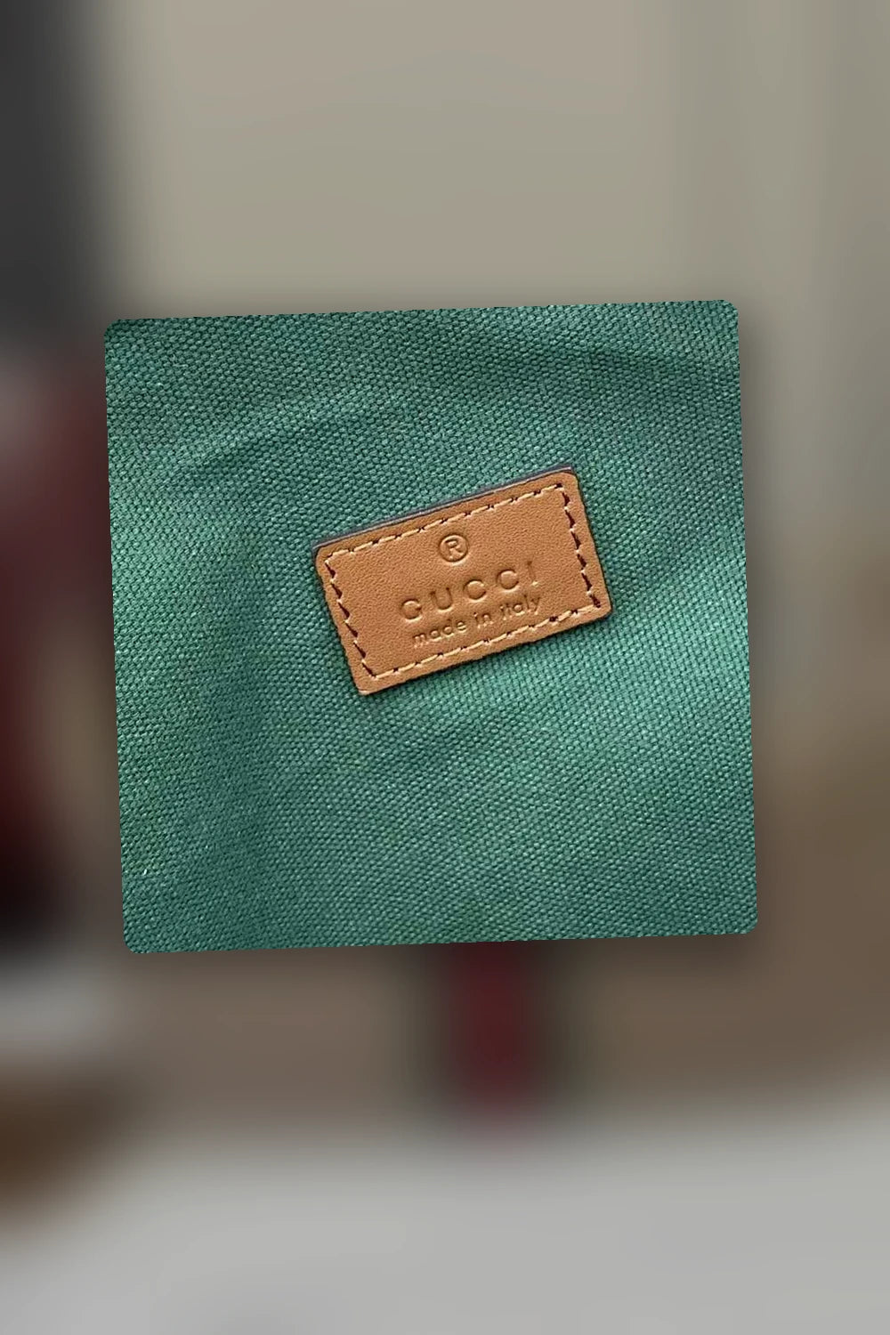 NB - GUKI Bag - 108
