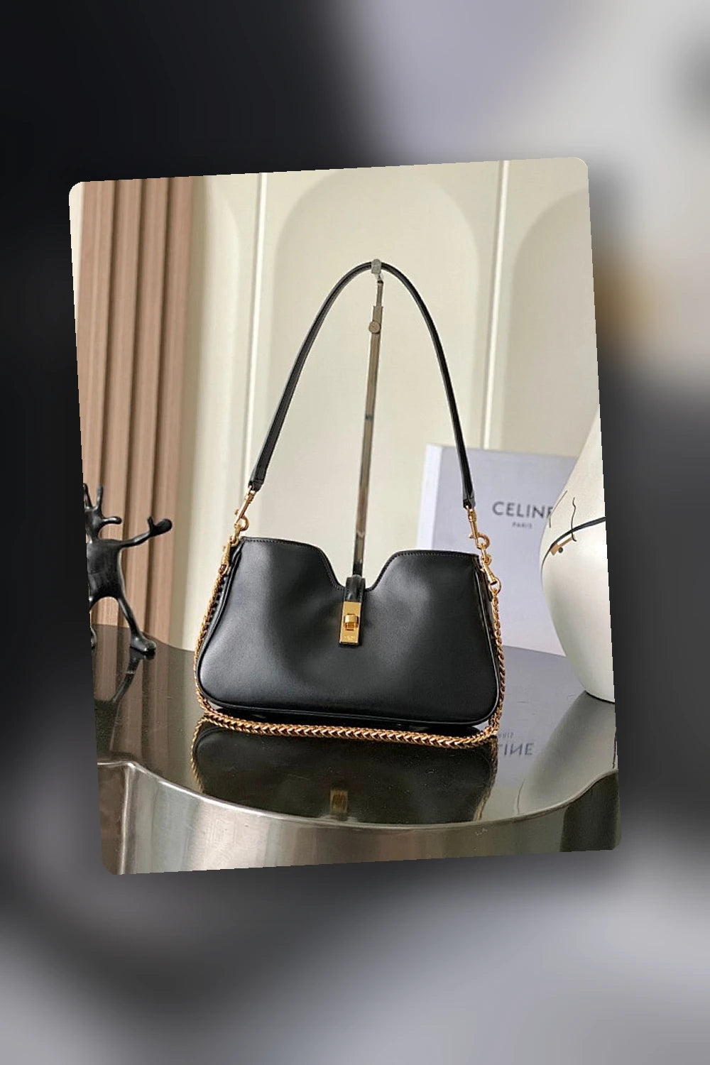 NB - COL Bag - 703