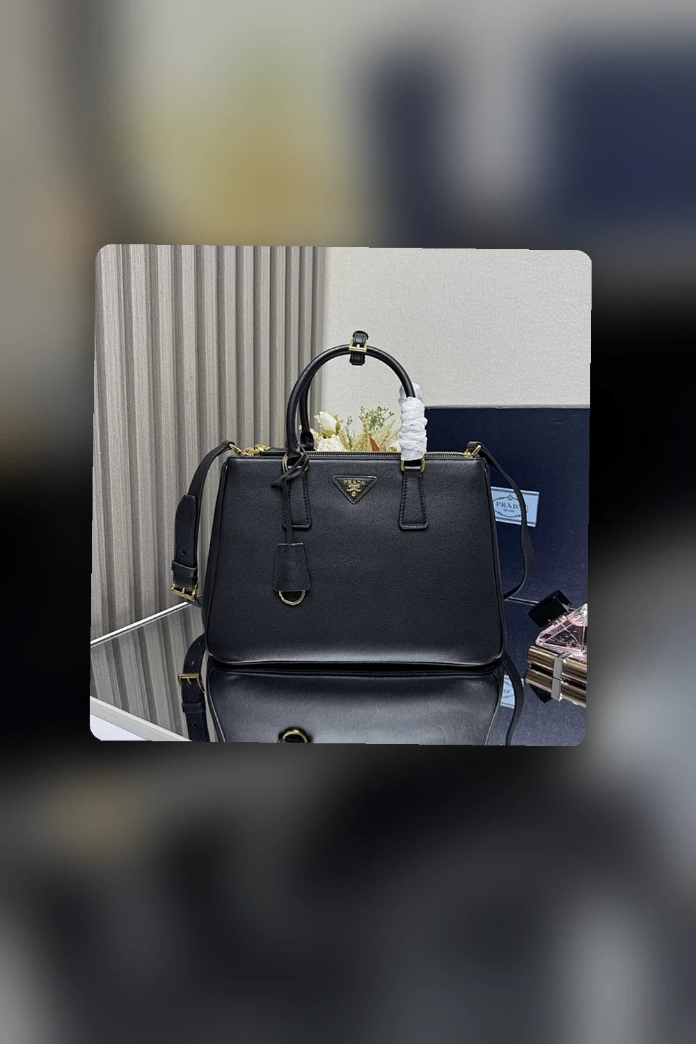NB - PD Bag - 1367