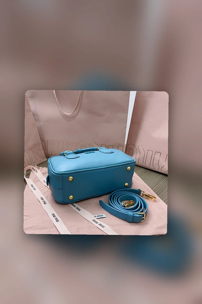 NB - MMU Bag - 1454