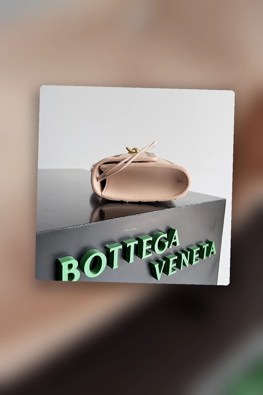NB - BOV Bag - 1157